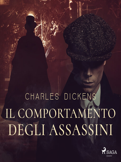 Title details for Il comportamento degli assassini by Charles Dickens - Available
